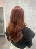 今旬☆赤カラー