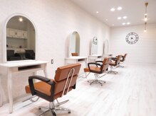 モコ(MOCO)の雰囲気（【琴似】≪日常に少しの特別を≫   心まで軽くなる癒しのサロン）