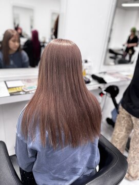 シー 池袋(SHE) サンドベージュ