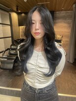 りしゅ 富雄店(RicHE TOMIO)&nbsp;ヨシンモリヘア