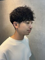 レイ バイ セブンルックス 宇都宮鶴田店(Lay by 7LOOKS)&nbsp;スパイラルパーマおすすめです！