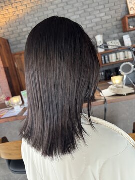 デジール(Desir) 就活応援カラー