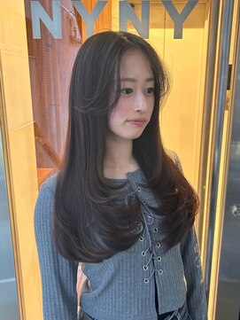 ニューヨークニューヨーク 梅田茶屋町店(NYNY) レイヤー