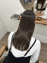 MARLEN/髪質改善/縮毛矯正/髪質改善カラー/レイヤーカット【4月1日OPEN（予定）】&nbsp;髪質改善/縮毛矯正/白髪染め/韓国/カット/トリートメント/ボブ