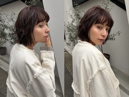 ルフトバイアンビエンテ(Luft by ambiente)の写真