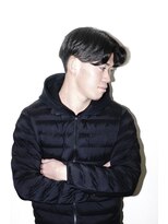 ダッド(DAD)&nbsp;[センターパート]