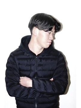 ダッド(DAD) [センターパート]