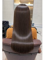 エイト コーナー 大宮東口店(EIGHT corner)&nbsp;髪質改善シルクストレート