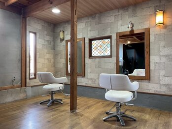 ノア 太宰府(noa)の写真/【太宰府】自然のぬくもりに包まれる古民家サロン。プライベート空間であなただけの特別なサロンtimeを◎