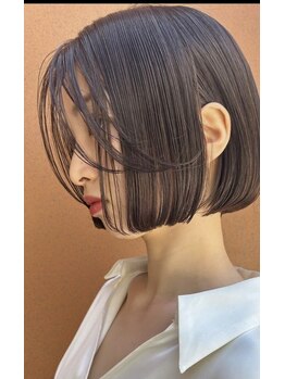 チャンス(CHANCE)の写真/サロン帰りだけじゃない毎日続くキレイを