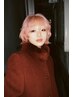 《初回限定》カット+ケアブリーチ+カラー+トリートメント¥20000~