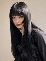 ラビットホール(Rabbit hole)&nbsp;【misato】艶髪ストレート♪10代/20代20代/30代/40代