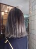 水野限定1番人気★シャンプーカット¥4950【メンズもok】