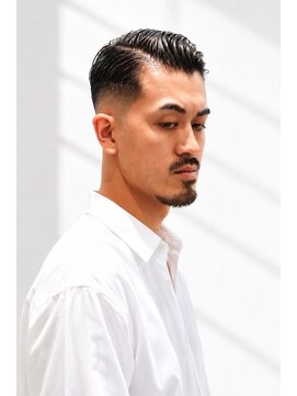 ヒロギンザ 栄店(HIRO GINZA) サイドパート