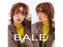 ベール(BALE)