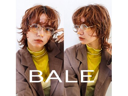 ベール(BALE)の写真
