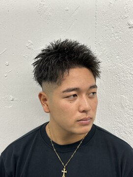 メンズ ラピス(Men's Lapis) ジェット