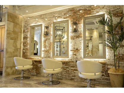 オーブ ヘアー ラウンジ 池袋店(AUBE HAIR lounge)の写真