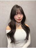 韓国レイヤー