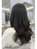 【arte HAIR】レイヤーカット/ミックス巻き/コテ巻き