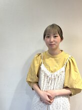 ビューティービースト 一宮店(beauty:beast)&nbsp;郷久保 鈴