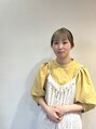 ビューティービースト 一宮店(beauty:beast) 郷久保 鈴