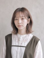 ソッカ(socca)&nbsp;くびれミディアムレイヤー
