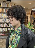 ウルフパーマ/レイヤーパーマ/ボブパーマ/ニュアンスパーマ