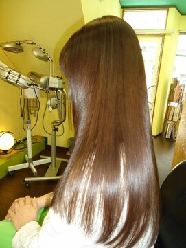 エムスリーディーミュゼステージ(M3D) ミュゼ艶髪プレミアムカラートリートメント