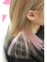 エフエフヘアー(ff hair)&nbsp;back style☆シールエクステvol、28