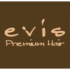 エヴィス(evis)のお店ロゴ