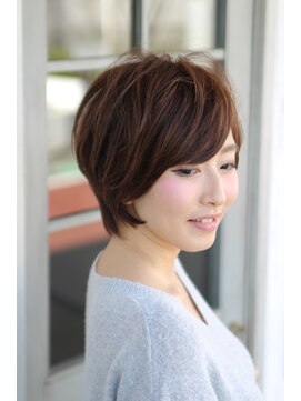 ホワイト 八千代緑が丘店(white) 大人ショート