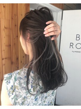 ベイルーム(BAYROOM by HONEY omotesando) インナーホワイト「BAYROOM横浜」