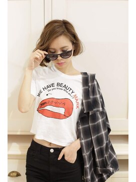 美容室 パルス 静岡鷹匠店(PALS) 、