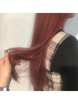 ザ オーダー(THE ORDER) 【ＴＨＥＯＲＤＥＲ】とろみカシスピンク