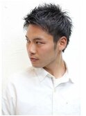 メンズカット