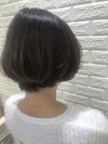 モードケイズ 松原店(MODE K's)&nbsp;マッシュショート