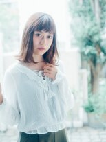 ジェミニ 大津 瀬田店(Gemini)&nbsp;★COCO★ボブ×ふんわりカール