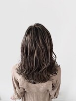 アディクト 綾瀬(ADDICT)&nbsp;【ADDICT_YuuYa】フルボリュームハイライト_たまねぎスタイル