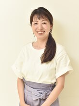 ヘアーオブシングスルーナ 谷後 雅美