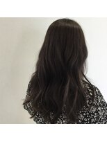 ヘアーサロン ファイブシー(HAIR SALON 5C) コバルトアッシュ