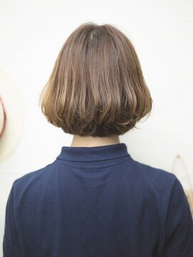 ジュール サウス 新宿南口(Joule South) カジュアルワンカールボブ　[新宿]