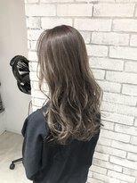 フェリア 渋谷(Feria)&nbsp;【filo by Feria】海外モデル風ミルクティー☆渡辺悟