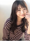 色っぽほつれウェーブ