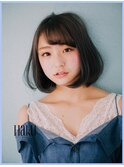 エアリーボブ