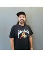 オーブ ヘアー クロイ 盛岡3号店(AUBE HAIR cloy) チバ ミノル