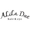 アリラドゥエ(ALiLa Due)のお店ロゴ