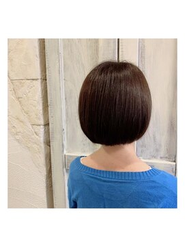 ルパラディ(leparadis) ナチュラルブラウン