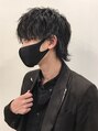 ウィルゴ(VIRGO) 校則バイトの規定などがある方もかっこよくさせていただきます