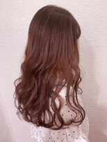 エニーテラス(Eny Terrace)&nbsp;Red × Pink